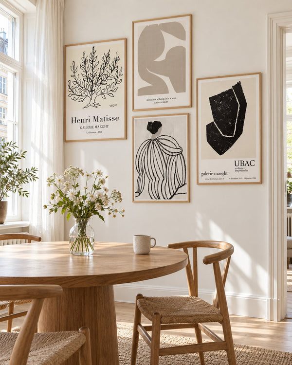 Beige Posters