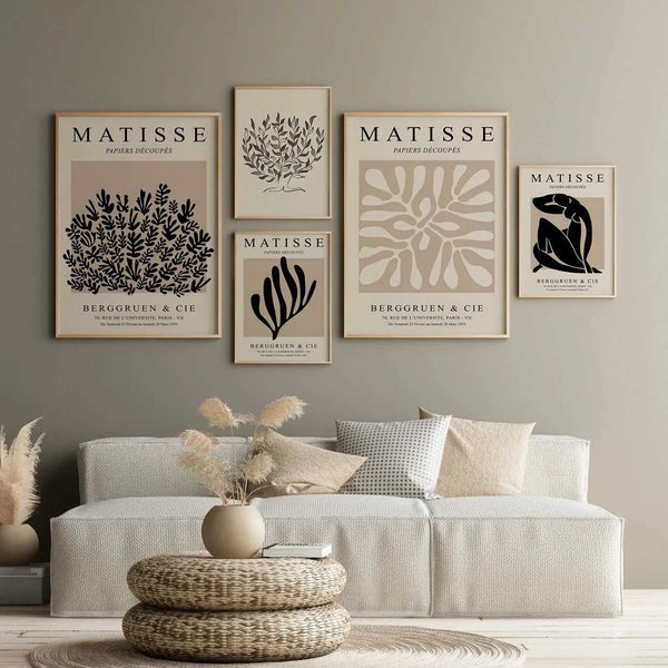Matisse Plakatar