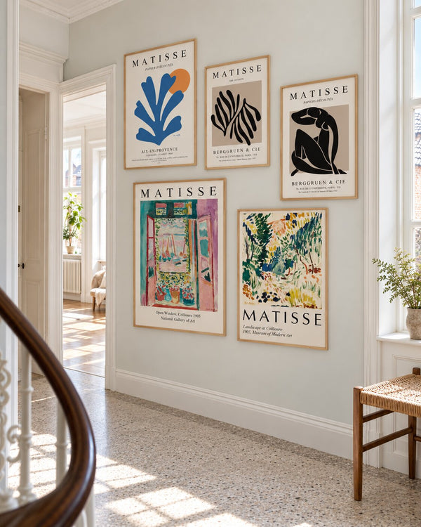 Matisse Posters