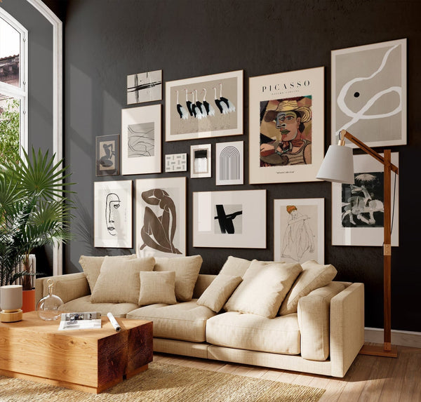 Modern Posters