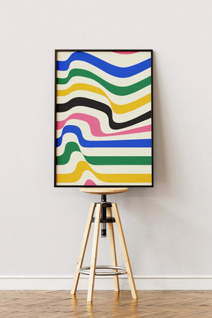 Bauhaus mind in peace Ellens Shop