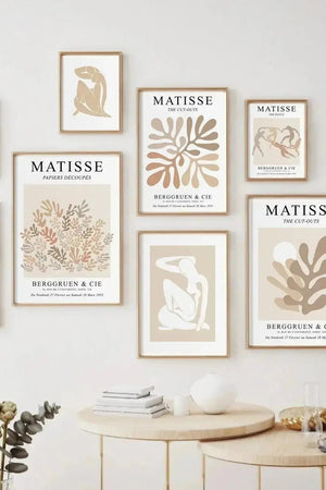 Madame Inside Ellens Shop