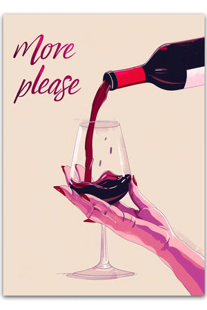 More Wine Please Ellens Shop