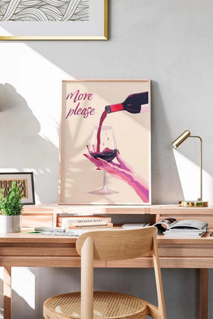 More Wine Please Ellens Shop