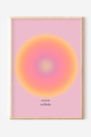 No fear - No limits Ellens Shop