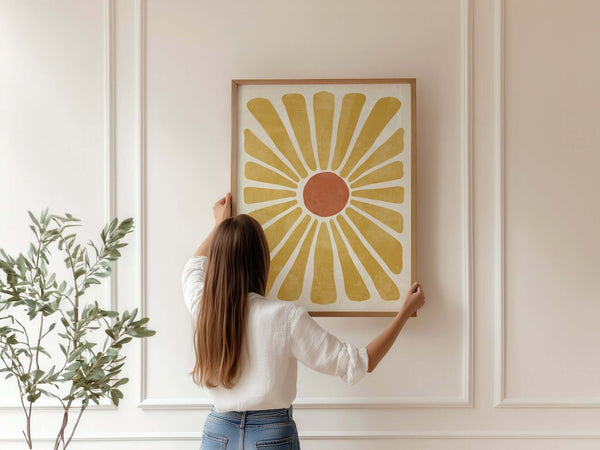 Carteles de verano