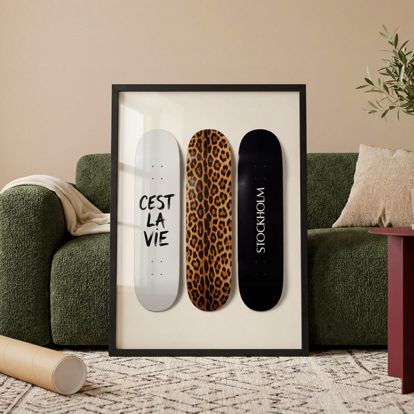 Modeposters