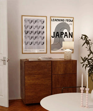 Billeder Til Stuen - Ellens Postershop