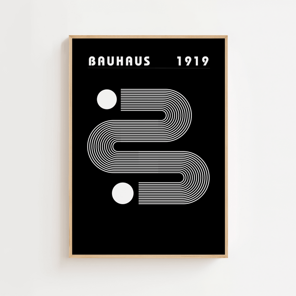 Affiches blanches triées