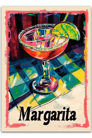 Crazy Margarita Ellens Shop