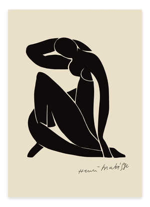 Madame Original Plakat