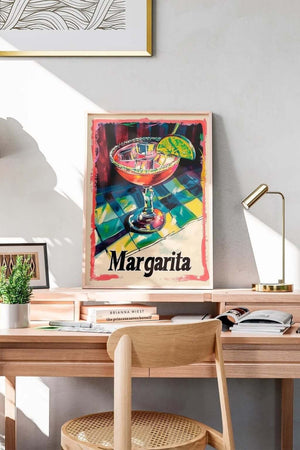 Crazy Margarita Ellens Shop