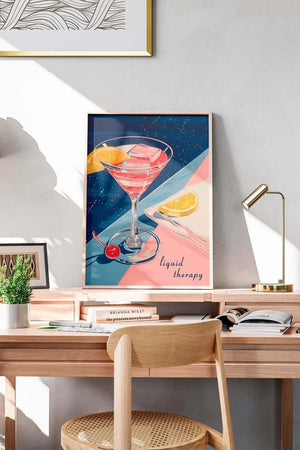 Liquid Therapy Ellens Shop