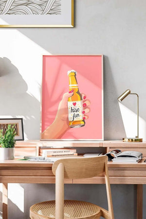 Have Fun drink Ellens Shop