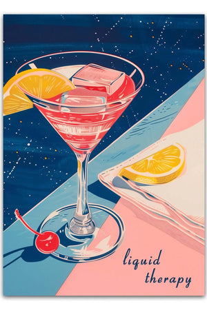 Liquid Therapy Ellens Shop