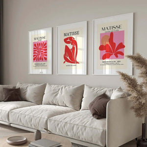 Red Flour Ellens Shop