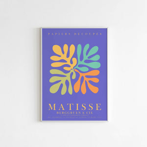 Flower City - Blue Ellens Shop