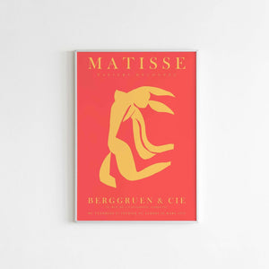 Rue De L'Univeritet Orange Ellens Shop