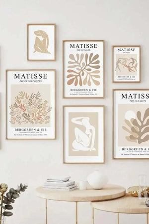 Madame Inside Ellens Shop