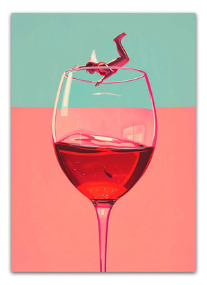 Rosé Angel Ellens Shop