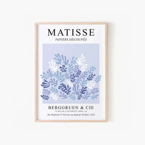 Light Blue Bush Ellens Shop