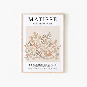 Beige Papiers Ellens Shop