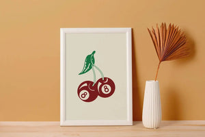 8 Ball Cherries Ellens Shop