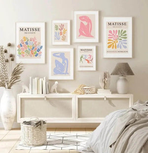 Pink Madame Ellens Shop