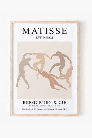 Beige The Dance Ellens Shop