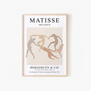 Beige The Dance Ellens Shop