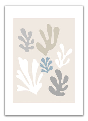 Flower Day Matisse Plakat