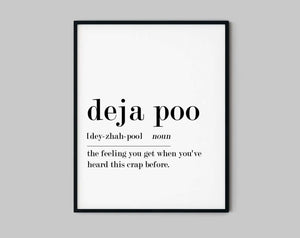 Deja Poo Ellens Shop