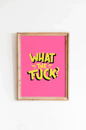 What The FJCK Ellens Shop