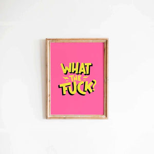 What The FJCK Ellens Shop