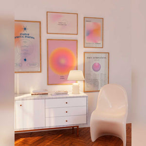 I don't chase - I attract Ellens Shop