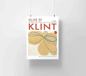 No.1 Hilma Af Klint Ellens Shop
