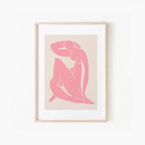 Pink Madame Ellens Shop