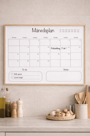 månedsplan
månedsplan plakat
planner plakat
måned planner
planner til væg
kalender plakat