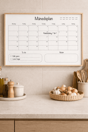 månedsplan
månedsplan plakat
planner plakat
måned planner
planner til væg
kalender plakat