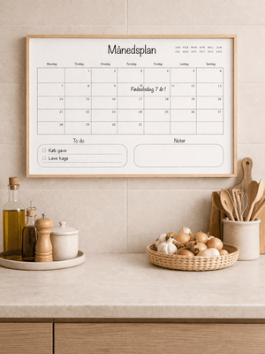 månedsplan
månedsplan plakat
planner plakat
måned planner
planner til væg
kalender plakat