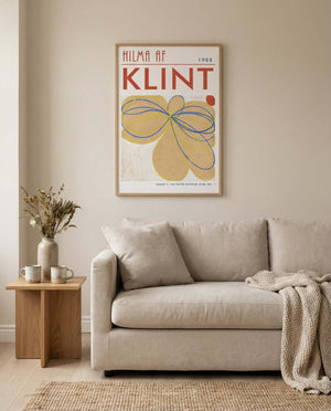 Se vores bestseller Hilma af Klimt