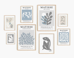 Grey Madame Ellens Shop