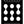 Bauhaus White Spots Ellens Shop