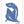 Blue Madame Matisse Plakat