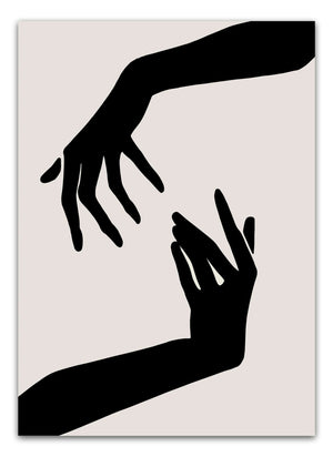 Opdag vores kollektion af moderne plakater, der kombinerer stil, kreativitet og elegance. Perfekte til det moderne hjem, tilbyder vi plakater i forskellige størrelser og designs, der passer til enhver smag. Uanset om du er til minimalistiske motiver eller farverige illustrationer, finder du moderne plakater, der kan forvandle dine vægge