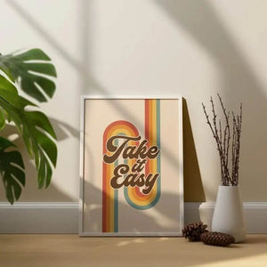 Take It Easy Ellens Shop