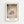 Mother and Child plakat – Hilma af Klint abstrakt kunstplakat med mor og barn motiv