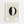 The Current Standpoint of the Mahatmas plakat – Hilma af Klint abstrakt kunstplakat med sort og hvid cirkelmotiv