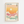 Japansk bølge plakat med solnedgang og havbølger inspireret af klassisk japansk kunst.
