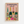 Champagne love plakat med illustration af farverige champagneflasker